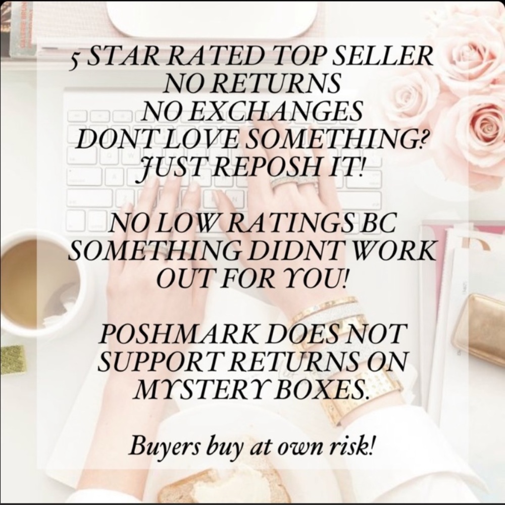 Spring Mystery Box - Picture 5 of 8